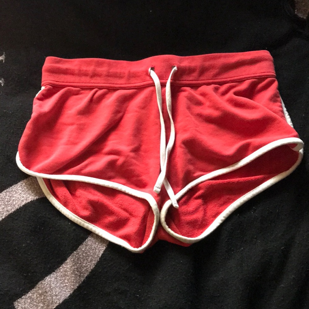 Sweatshorts